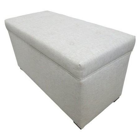 Sole Designs Angela Ottoman