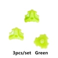 thumbnail image 3 of URTERYSER Helmet Screws, 3Pieces Screws, Accessories, Special Screw for Off Roads Helmet Green, 3 of 8