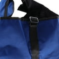 thumbnail image 4 of LOVIVER Sac de Transport de Bûches Grande Capacité Sac à Main pour Bois de Chauffage pour Cheminée Extérieur Bleu, 4 of 8