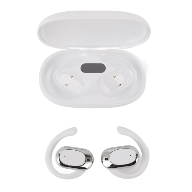 Translation Earbuds, 3-in-1 Ai Translator Earbuds 144 Languages & Accents Translation in Real Time, Language Translation Earbuds Real Time Fit IOS & for Travel Business