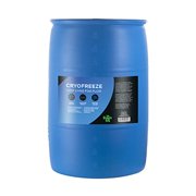 Froggys Fog - Cryofreeze – Low Lying Fog Fluid for Stage and Studio – Use in Fog Chillers, Ground Foggers and Low Lying Fog Generators