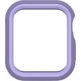 thumbnail image 4 of OtterBox Aura Edge Case for Apple Watch Series 6/5/4 and SE (2nd and 1st Gen) - 44 MM - Reset Purple, 4 of 6