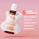 thumbnail image 4 of Jabón facial SeoulCeuticals, cúrcuma coreana, vegano, 120 ml, 4 of 9