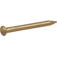 thumbnail image 2 of Hillman 532422 1 x 16 in. Brass-Plated Escutcheon Pins F-Pak - 1.50 oz, 2 of 3