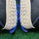 thumbnail image 3 of NEW BALANCE FFOAM HIERRO Men’s Size 9.5 D TRAIL RUNNING SHOES ‘Black/marine Blue, 3 of 5