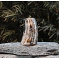 thumbnail image 3 of Raven King Horn mug, 3 of 3