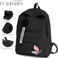 thumbnail image 3 of Mochila Multifuncional Shendy Vendy Backpack Minimalista, 3 of 5