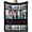 Design-6, variant on Custom Blanket Personalized Blanket with Photos Text Gift on Birthday Christmas Customized Picture Throw Blanket for Adult Men Women
