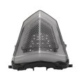 thumbnail image 2 of Luz trasera de motocicleta Sharpla alta brillo Azul, 2 of 8