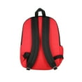 thumbnail image 3 of Marvel Spider-Man Classic 5 Piece Kids 16" Backpack Set, 3 of 4