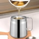 thumbnail image 5 of Descuentos Relámpago, Filtro de aceite multiusos de gran capacidad de acero inoxidable 304: ideal para aceite de cocina con grasa y más; diseño antigoteo y antifugas Akmoler, 5 of 8
