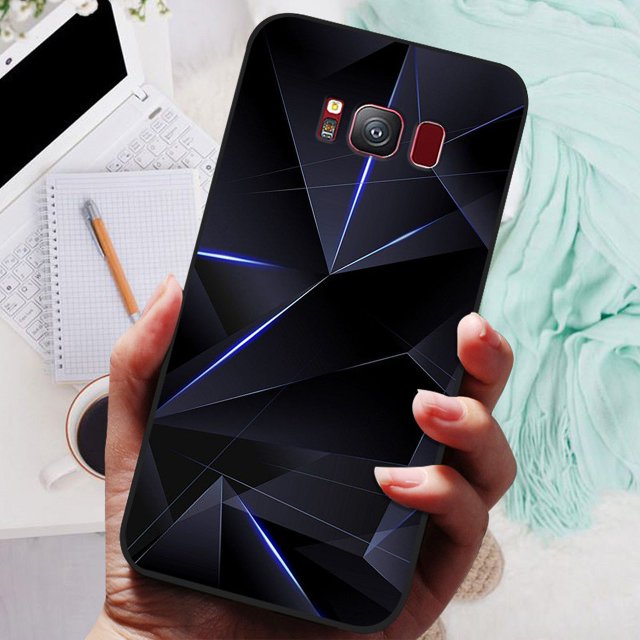 For Samsung Galaxy S8 Plus Case TPU Silicone Shockproof Cat Phone Cover For Samsung Galaxy S8 S 8 Plus Funda S8Plus Soft Cartoon 22 For Samsung S8 Plus