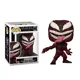 thumbnail image 3 of Funko Pop Marvel Venom Kills Doctor Strange Deadpool Iron Man Capitán América Muñeca de acción Colección de PVC de stock limitado Muñeca de regalo, 3 of 5