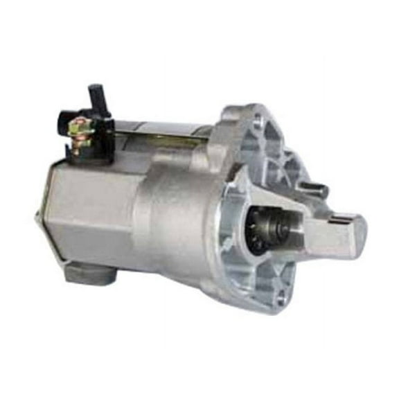 Starter - Compatible with 2001 - 2004 Chrysler Town & Country Mini Passenger Van 2002 2003