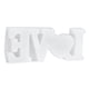 thumbnail image 2 of Molde de Silicona Seguro, Molde de Letras de Alta Transparencia, Inofensivo para Niños Para Niños, 2 of 7