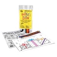 thumbnail image 3 of WikkiStix Birthday Fun Favors, Pack of 20 Molding & Sculpting Sticks, 3 of 4