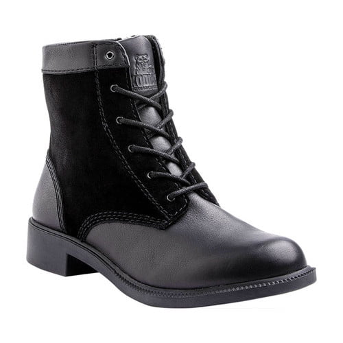 kodiak women's original ankle boot