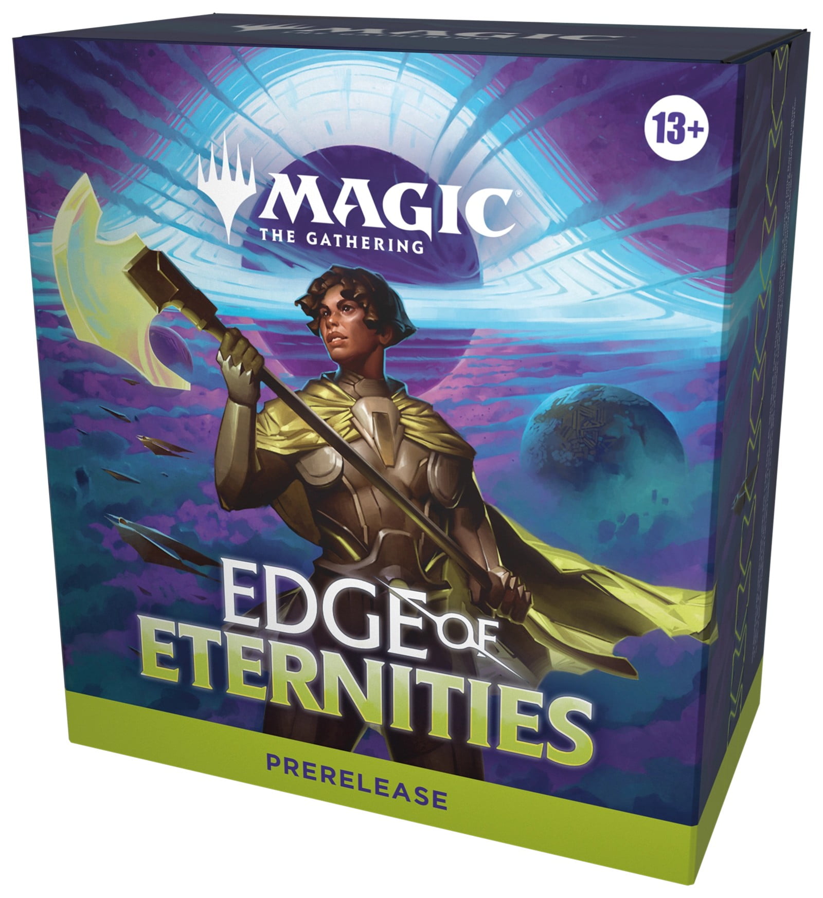 Aetherdrift Finish Line Bundle 2個セット Magic: The