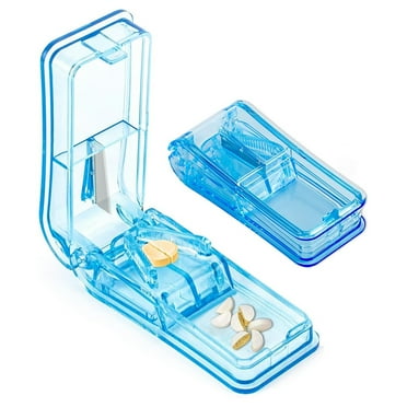 2-Piece Tablet Cutter Set