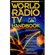 World Radio TV Handbook 1998, Pre-Owned  Paperback  0823077985 9780823077984 Sennitt, Andrew G.