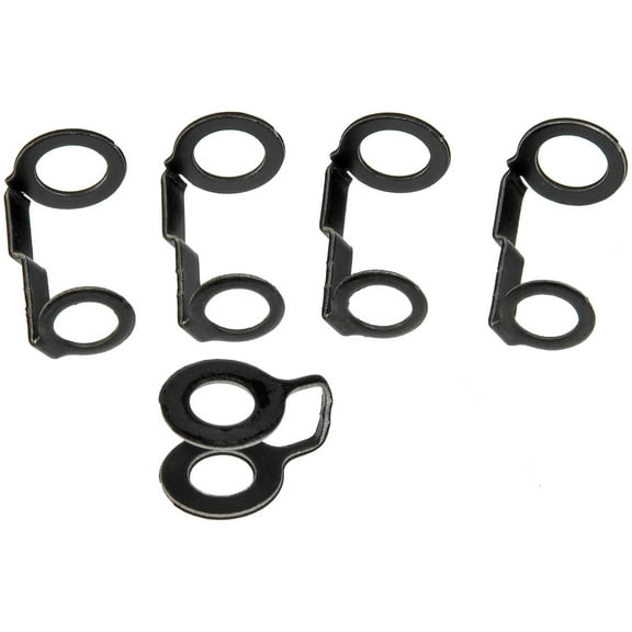 Dorman 904-103 Fuel Injection Return Line Gasket Kit for Specific Chevrolet / GMC Models