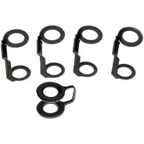 Dorman 904-103 Fuel Injection Return Line Gasket Kit for Specific Chevrolet / GMC Models