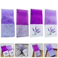 thumbnail image 2 of 20pcs Empty Pouches Sachet Empty Bags Lavender Sachet Empty Scented Bags, 2 of 4
