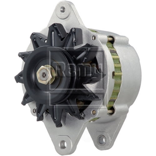 Remy 14659 Alternator
