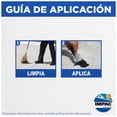 thumbnail image 3 of cemento plástico asfáltico sellador de goteras wet & dry 3.8 l, 3 of 7