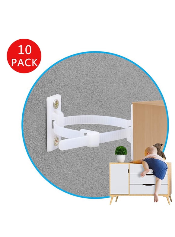 Nursery Furniture Proofing in Baby Proofing