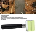 thumbnail image 3 of Seam Roller, Silicone 2 Inches Wooden Handle Hand Roller  for DIY, 3 of 8