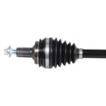 thumbnail image 2 of GSP PR48011 Front Left CV Axle Assembly Compatible with 07-18 S550, E63 AMG S, CLS63 AMG S, CL63 AMG, E63 AMG, CL550, S350, 2 of 5