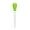 Green, variant on Turkey Baster 11 Inch Kitchen Baster Syringe 1 oz Capacity Basting Tube Meat Juice Suction Nylon Tool Ham Chicken Fish Marinade Injector Oven Safe 450°F