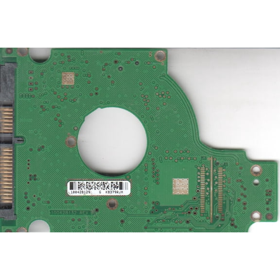 ST940210AS, 9CV111-143, 3.ALC, 100428129 G, Seagate SATA 2.5 PCB