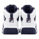 thumbnail image 5 of Tenis Fila Hombre Caballero Mb Retro Azul Basquetbol azul oscuro 8 MX, 5 of 9
