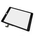 thumbnail image 2 of Remplacement de l'Écran Tactile de la Tablette, Facile à Installer Remplacement de l'Écran Forte Résistance aux Chocs pour Tablette 5 2017, 2 of 8