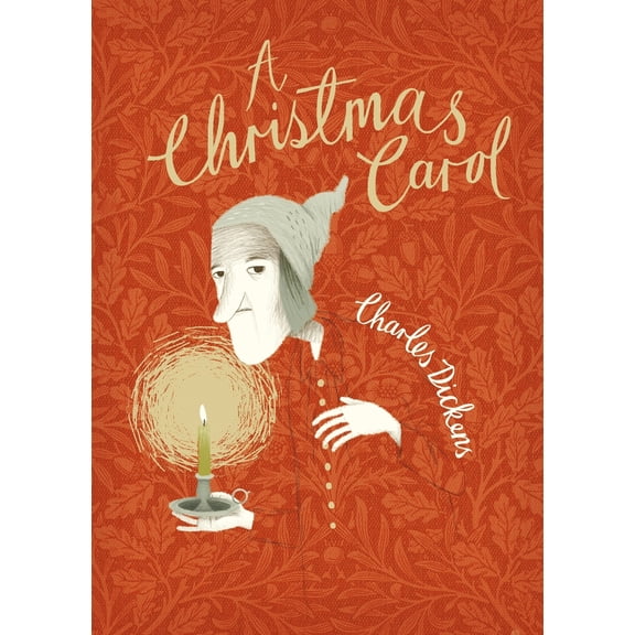 Pre-Owned A Christmas Carol: V&A Collector's Edition (Puffin Classics) (Hardcover) 0241334349 9780241334348