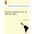 thumbnail image 1 of Ensayo Histo Rico de La Isla de Cuba., 1 of 1