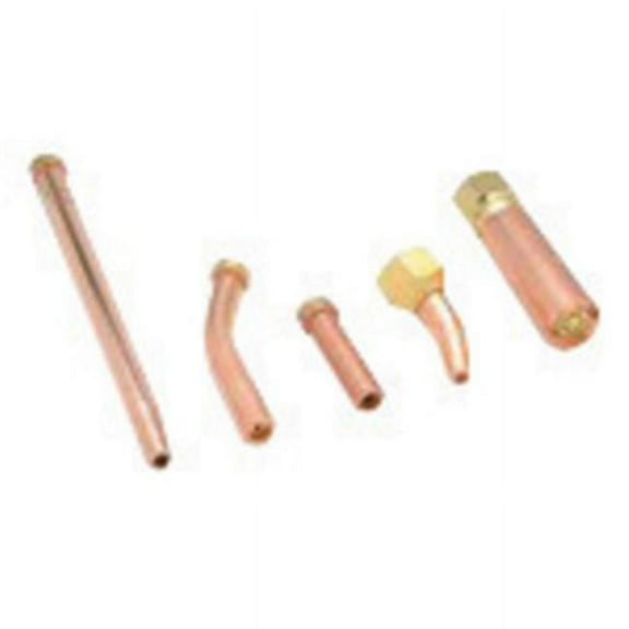 J.W. Harris 348-1502125 0.5 6290Vvcu - Cutting Tip