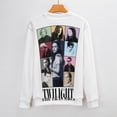 thumbnail image 3 of The Twilight Saga Unisex Sweater Long Sleeve Fall Casual Crewneck Tops Pullover Active Streetwear Fashion Sweatshirt XL, 3 of 6
