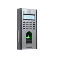 thumbnail image 2 of F708 Fingerprint Access Control Machine Time Clocks For Small Business Punch In Clock For Employees, 2 of 3