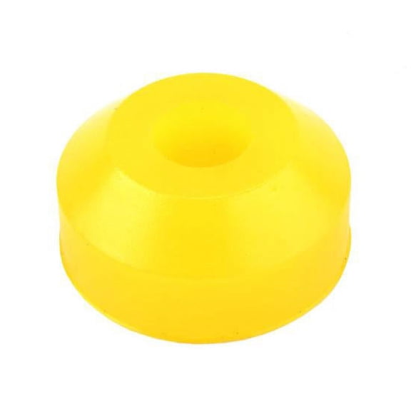 AFCO 21209-3Y Polyurethane Torque Link Bushing, Yel, 75, 2-1/4 OD