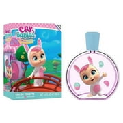 Air-Val Cry Babies EDT Perfume For Kids 3.4 oz / 100 ml