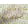 thumbnail image 4 of oneOone Tissu en Coton Cambric Imprimé Ikat Paisley BTY 56 Pouces de Large, 4 of 4