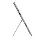 thumbnail image 4 of Microsoft 12.3 Touchscreen Surface Pro 7, Intel Core i3-1005G1, 4GB de RAM, 128GB SSD, gráficos Intel UHD Integrados, Mini Displayport, WiFi, Bluetooth, Windows 10 Pro (renovado), 4 of 5