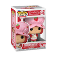 thumbnail image 2 of Funko Pop! Retro Toys: Strawberry Shortcake - Strawberry Shortcake Vinyl Figure, 2 of 3