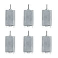 thumbnail image 1 of 6X DC3-12V 29712RPm RC Hobby Aircraft Micro-Motor 180 Magnético de Alta Velocidad, 1 of 8
