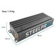 thumbnail image 2 of Amplificador The Badguy 3500w Clase D 1ch By Steelpro, 2 of 4