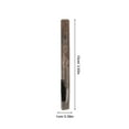 thumbnail image 2 of GAXIRE 1Pack Punch Tool Handheld Punching Tool For Leatherworking Projects Multi-use Design, 2 of 8