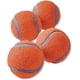 thumbnail image 3 of Pelota de tenis para perros Chuckit! Tamaño mediano, para 9 a 27 kg, paquete de 4, 3 of 9